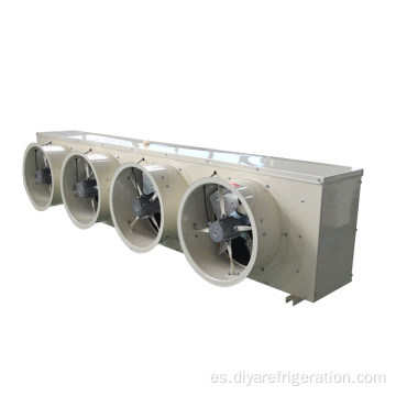 Condensador / intercambiador de calor refrigerado por aire serie Fnh